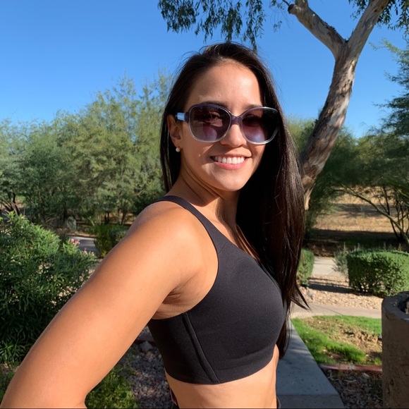 Holiday Sale Lululemon Enlite Bra Weave - Picture 2 of 9